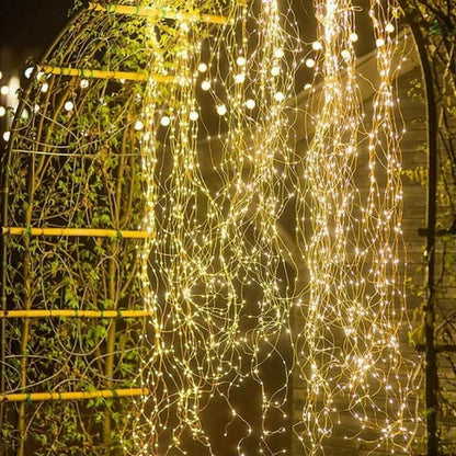 Nightspark Firefly Sfeerverlichting — Betover je Avonden