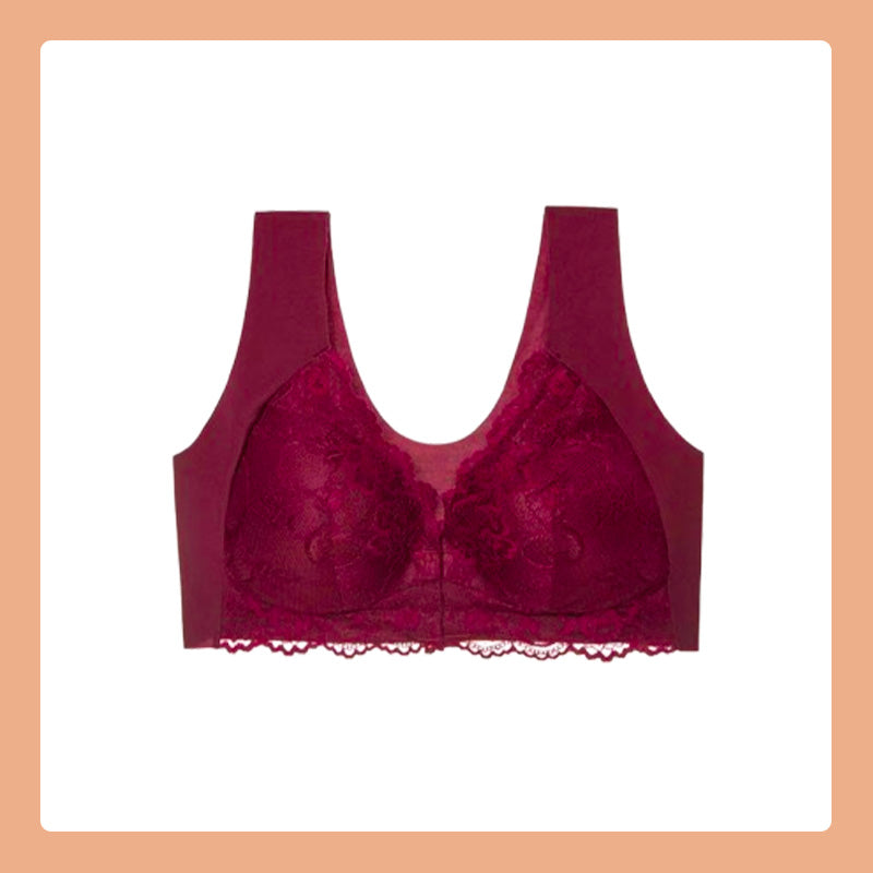 LaceEase – Verfijnde elegantie en ultiem comfort | 1+1 GRATIS