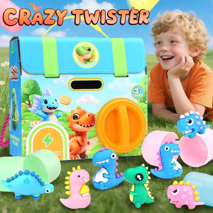 WonderSpin - Gachapon-machine voor kinderen