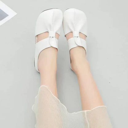 Comfortabele orthopedische schoenen