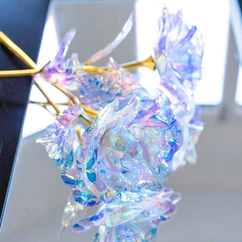 Valvaro™ Galaxy LED-roze | 50% KORTING