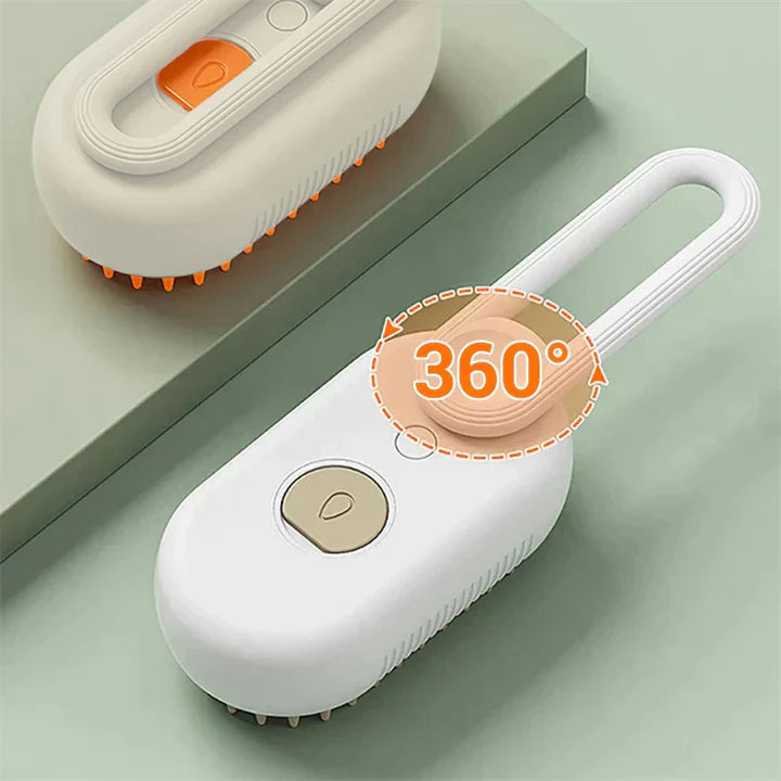 PelzCare™ Geniet van moeiteloze verzorging | 50% KORTING