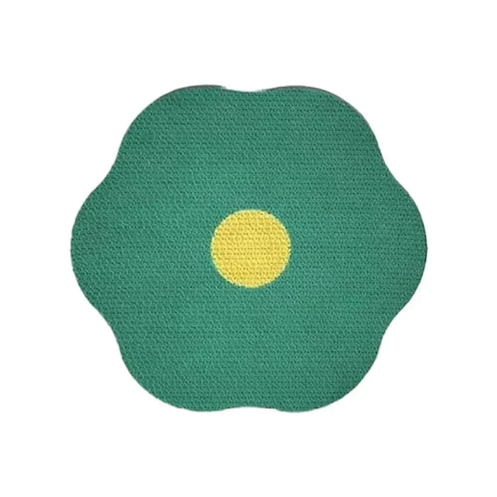 Bloemen Krabparadijs – Bescherm Meubels, Verras Katten