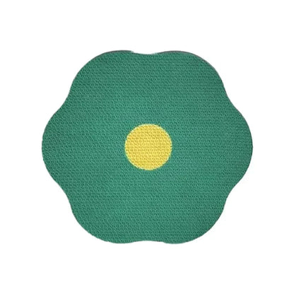 Bloemen Krabparadijs – Bescherm Meubels, Verras Katten
