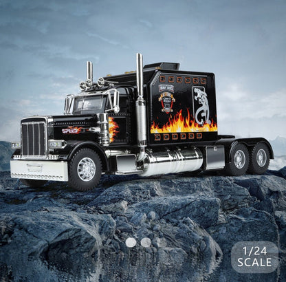 RamoraHaul — Ontsteek de Fantasie-avonturen