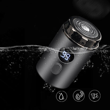 RadiantEdge — Compact Scheerapparaat | 50% KORTING