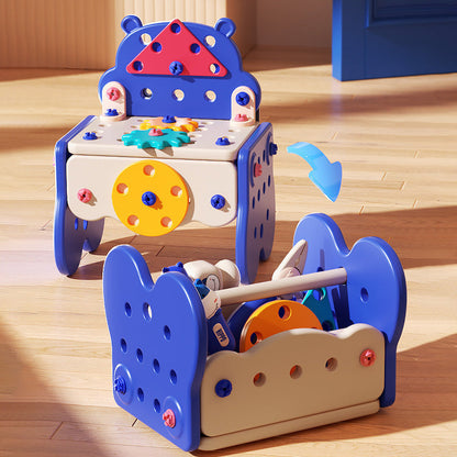 De PlaySet Pro — Ontsteek Creativiteit met Vertrouwen