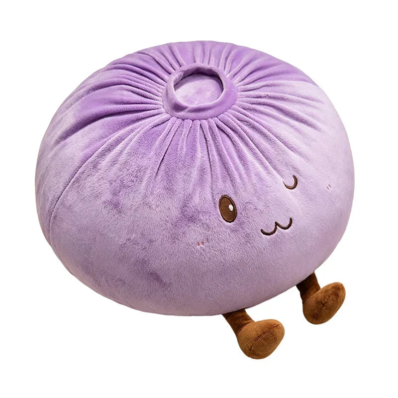 CozyNook Plush — Ontspan direct en laat stress verdwijnen