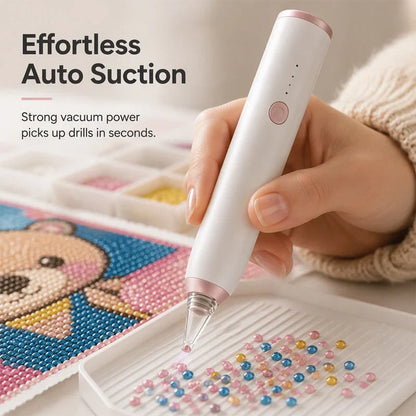 LumiGrip – Creatiever, Schitterend Sneller