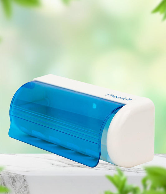 PureWall™ tandenborstelhouder – Schoon, veilig en stijlvol | 1+1 GRATIS