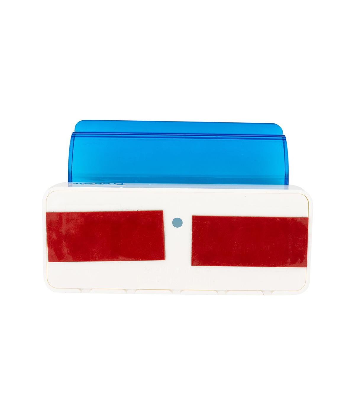 PureWall™ tandenborstelhouder – Schoon, veilig en stijlvol | 1+1 GRATIS