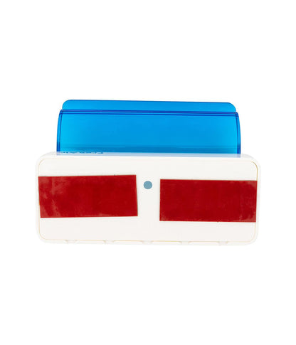 PureWall™ tandenborstelhouder – Schoon, veilig en stijlvol | 1+1 GRATIS