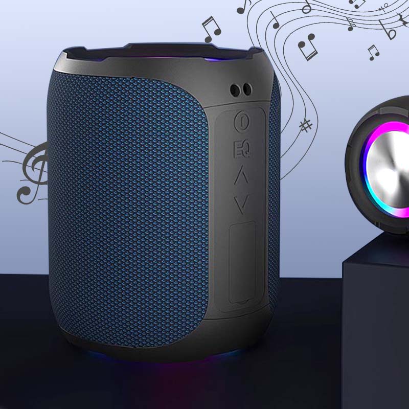 SoundPulse Pro — Bluetooth Speaker | 50% KORTING