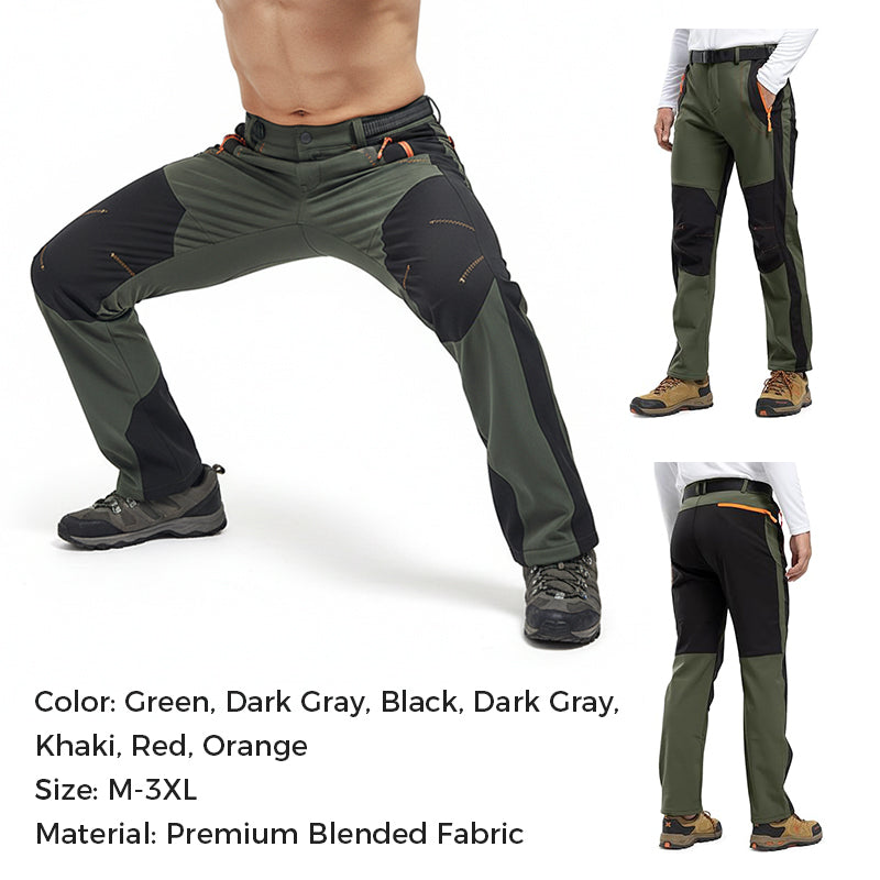 Nora – Waterdichte Outdoor Broek | 50% KORTING