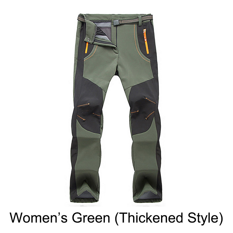 Nora – Waterdichte Outdoor Broek | 50% KORTING