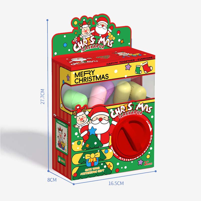 WonderSpin - Gachapon-machine voor kinderen