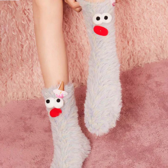 QuirkySocks™ Gekke sokken voor een leuk leven | 1+2 GRATIS