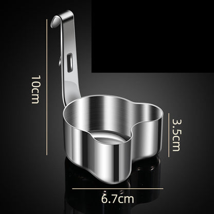 Silqua ShapeMaster — Perfecte Eieren, Elke Keer