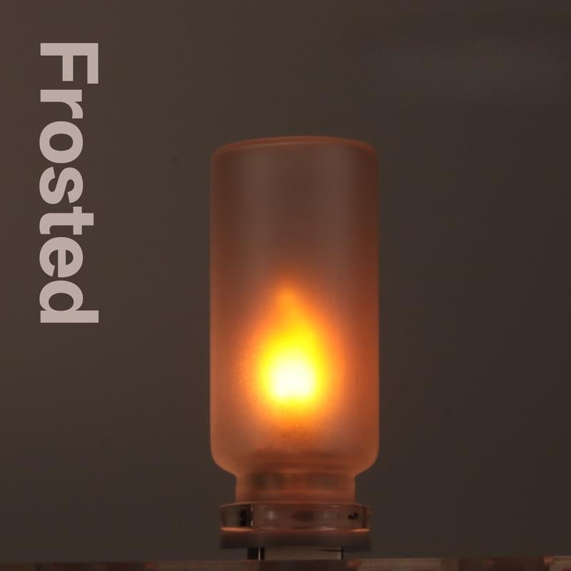 FlameGlow – USB Sfeerlamp