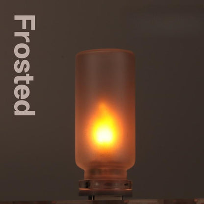 FlameGlow – USB Sfeerlamp