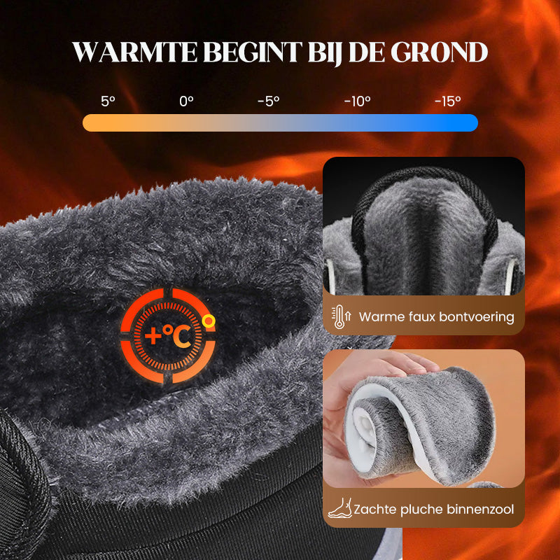 Ava – Damesmodieuze schoenen voor meer zelfvertrouwen