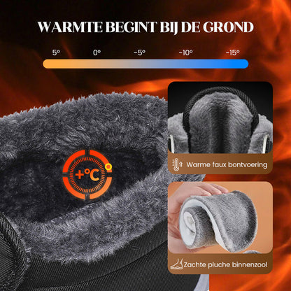 Ava – Damesmodieuze schoenen voor meer zelfvertrouwen