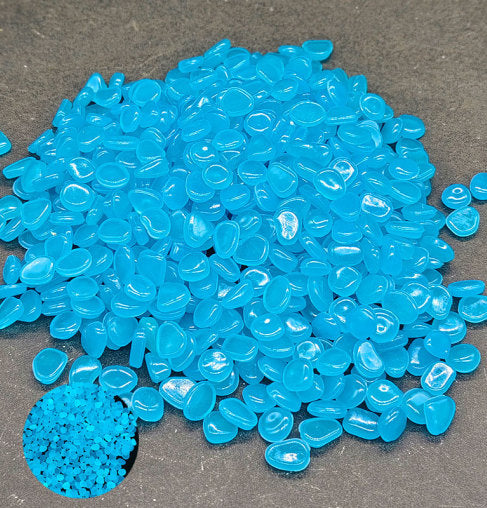 GlowPebbles — Glow Tuinstenen | 50% KORTING