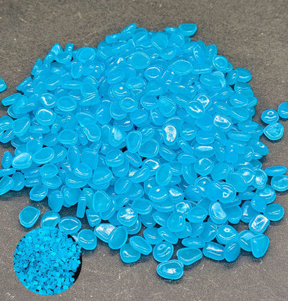 GlowPebbles — Glow Tuinstenen | 50% KORTING