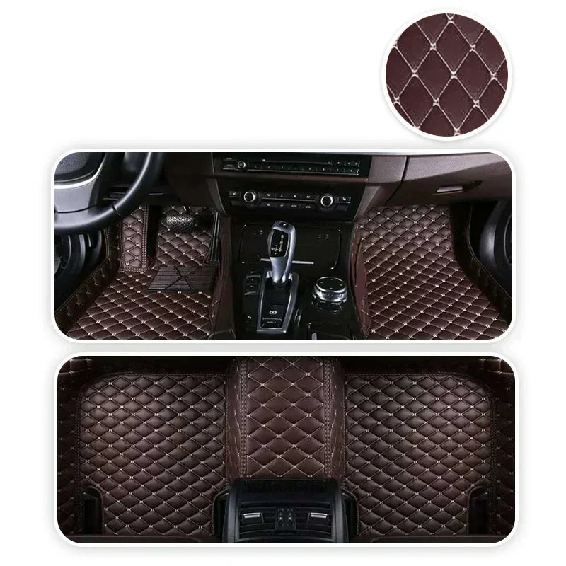 VeloGuard Elite — Onovertroffen Pure Luxe