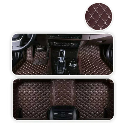 VeloGuard Elite — Onovertroffen Pure Luxe