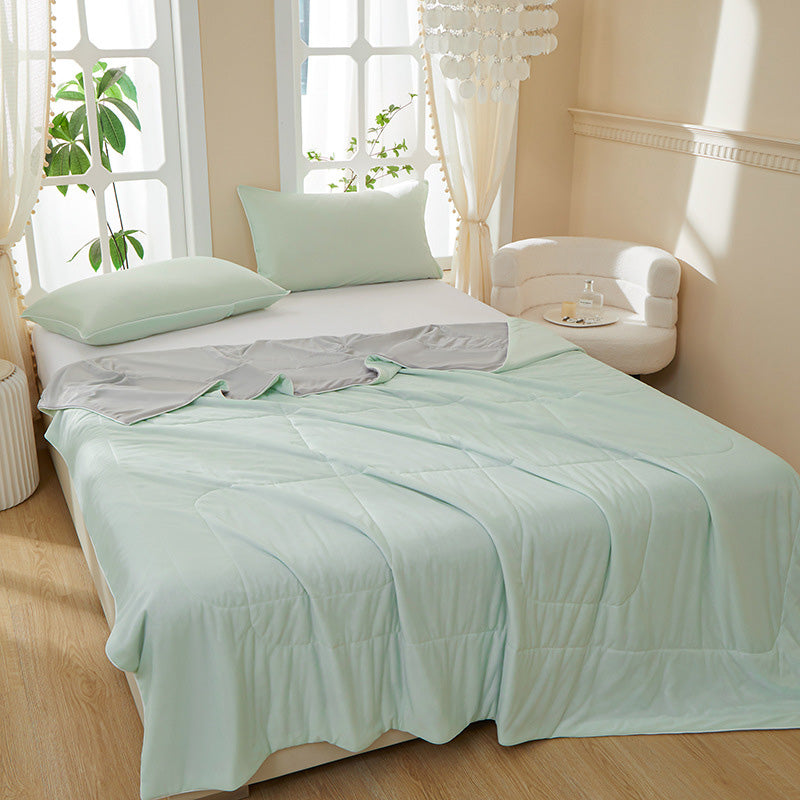 ChillNest – Verkoelende Comfortdeken | 50% KORTING
