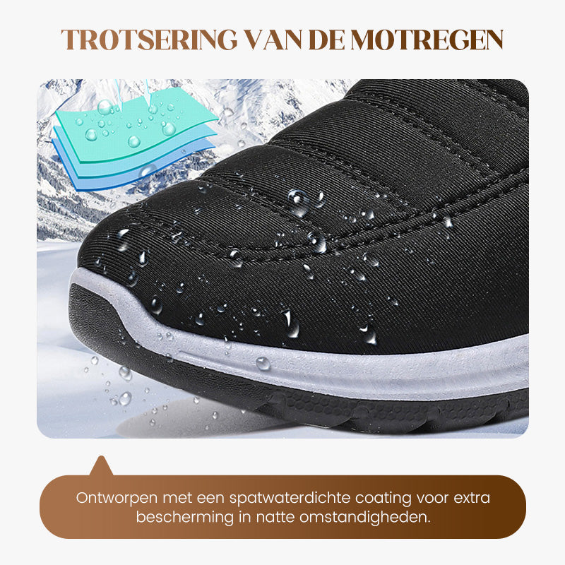 Ava – Damesmodieuze schoenen voor meer zelfvertrouwen
