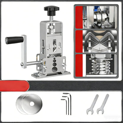 WireMaster Pro — Sneller Stript, Sterker Gevoel