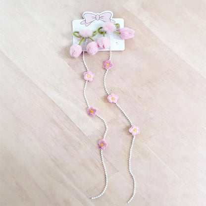 Whispella Haar Charms — Direct Stralende Zelfverzekerdheid
