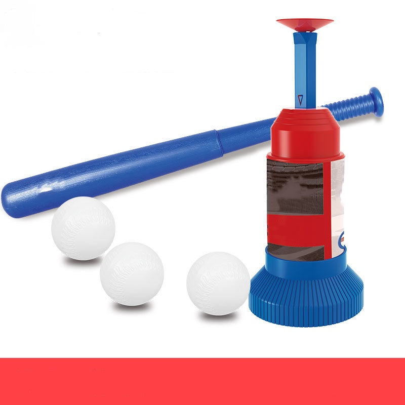 PowerSwing Pro Set — Beheers Je Honkbalvertrouwen