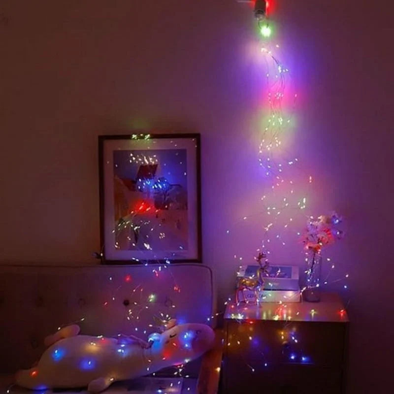 Nightspark Firefly Sfeerverlichting — Betover je Avonden