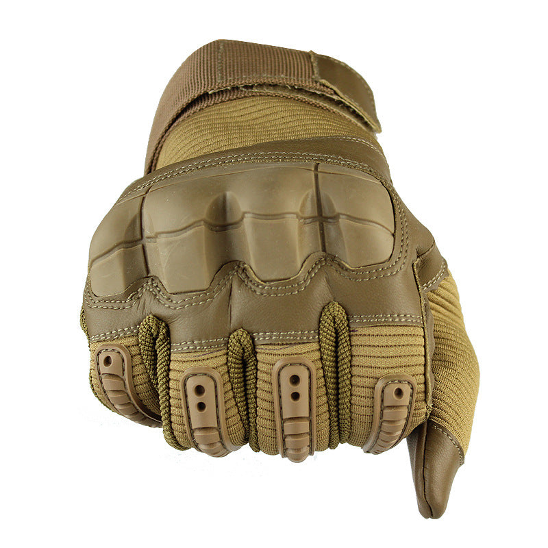 TacticalX™ Outdoor Handschoenen | 50% korting