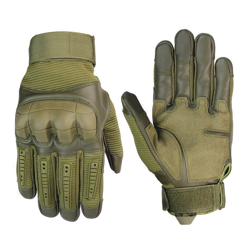 TacticalX™ Outdoor Handschoenen | 50% korting