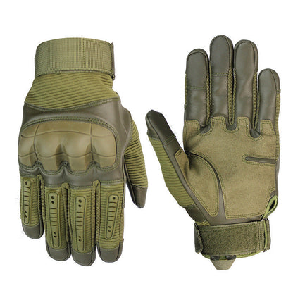 TacticalX™ Outdoor Handschoenen | 50% korting