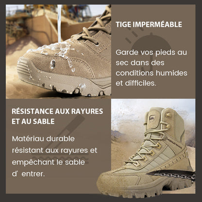 Hunter – Duurzame Outdoorlaarzen | 50% KORTING