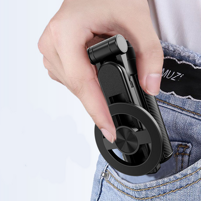 SnapMaster Pro — Leg het Leven Vrij Vast