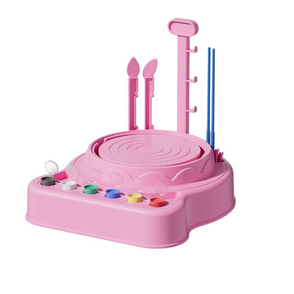 ClayMaster - Junior elektrische pottenbakkersschijf