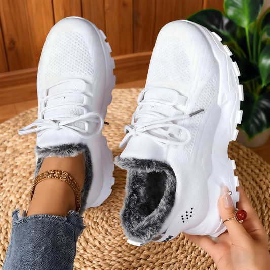 Nolan – Lichtgewicht Comfortabele Schoenen met Ademend Comfort
