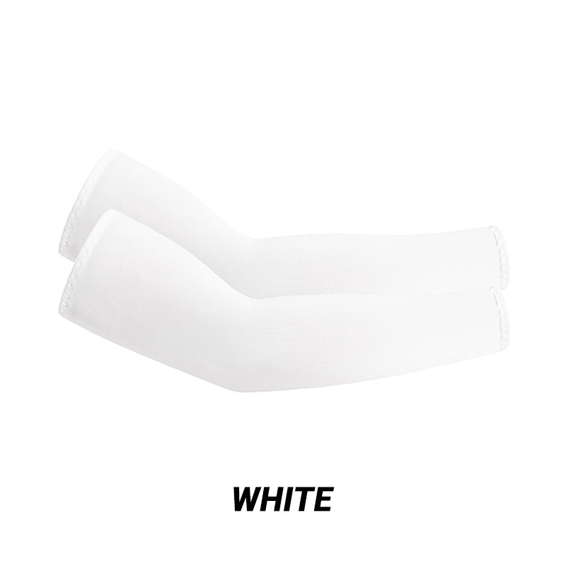 PushGuard — Verkoelende Armsleeves | 1+1 GRATIS