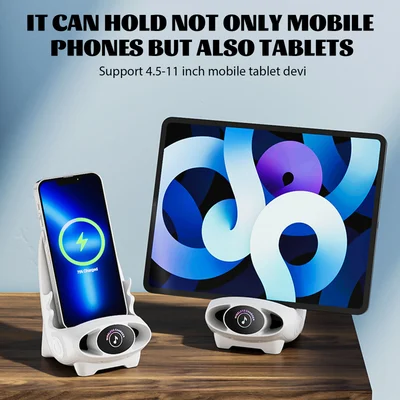 Dory™ - Multifunctionele mobiele telefoonhouder | 2+1 GRATIS