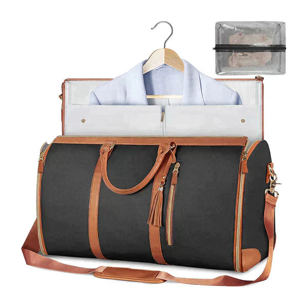 TravelPro™ Duffel handbagage | 50% korting