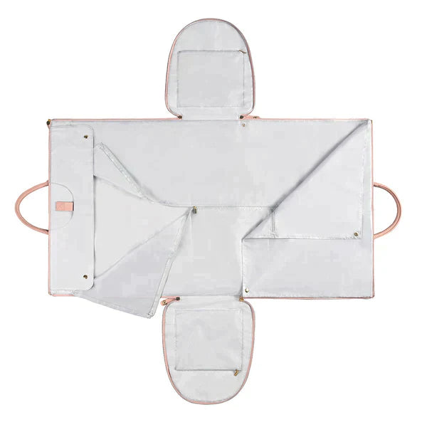 TravelPro™ Duffel handbagage | 50% korting