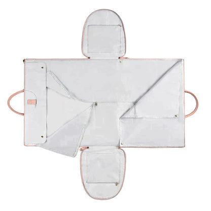 TravelPro™ Duffel handbagage | 50% korting