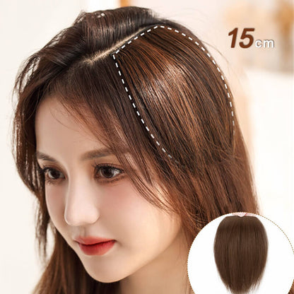 VoluMax™ Verdikkingshaarstuk met volume | 1+2 GRATIS