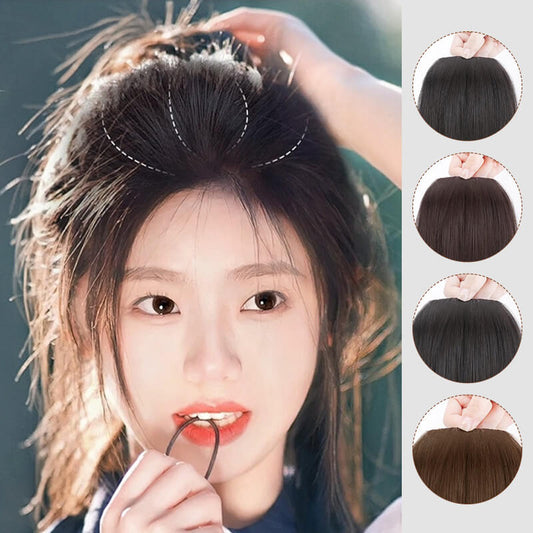 VoluMax™ Verdikkingshaarstuk met volume | 1+2 GRATIS